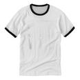 Leave Me Alone Tee Introvert Humor Unisex Cotton Ringer T-Shirt Leave Me Alone Tee Introvert Humor Unisex Cotton Ringer T-Shirt