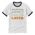 Metalworking Now Minimal Socializing Introvert Vintage Unisex Cotton Ringer T-Shirt Metalworking Now Minimal Socializing Introvert Vintage Unisex Cotton Ringer T-Shirt