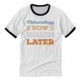 Meteorology Now Minimal Socializing Introvert Vintage Unisex Cotton Ringer T-Shirt Meteorology Now Minimal Socializing Introvert Vintage Unisex Cotton Ringer T-Shirt