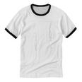 If You Need Me Don’t Sarcastic Introvert Unisex Cotton Ringer T-Shirt If You Need Me Don’t Sarcastic Introvert Unisex Cotton Ringer T-Shirt