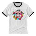 Nostalgia Love Tees -Adults Small Casual Festive Classic Fit T-Shirt Round Neck Straight Fit Collarless Short Sleeve Solid Lightweight Unisex Cotton Ringer T-Shirt