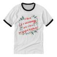 Not Friendly Do Not Approach Introvert Antisocial Unisex Cotton Ringer T-Shirt Not Friendly Do Not Approach Introvert Antisocial Unisex Cotton Ringer T-Shirt