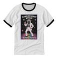 Be Patient With Me I'm From The 1900s Birthday Unisex Cotton Ringer T-Shirt Be Patient With Me I'm From The 1900s Birthday Unisex Cotton Ringer T-Shirt