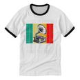 Be Patient With Me I'm From The 1900s Unisex Cotton Ringer T-Shirt Be Patient With Me I'm From The 1900s Unisex Cotton Ringer T-Shirt