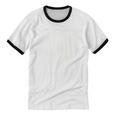 Please Patient I'm From The 1900s Boomer Meme Unisex Cotton Ringer T-Shirt