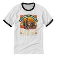 Please Be Patient With Me I'm From The 1900s Cowboy Premium Unisex Cotton Ringer T-Shirt Please Be Patient With Me I'm From The 1900s Cowboy Premium Unisex Cotton Ringer T-Shirt