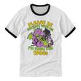 Please Be Patient I'm From The 1900s Dragon Men Women Unisex Cotton Ringer T-Shirt Please Be Patient I'm From The 1900s Dragon Men Women Unisex Cotton Ringer T-Shirt