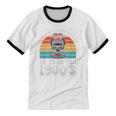 Please Be Patient With Me I'm From The 1900s Kawaii Premium Tri-Blend Unisex Cotton Ringer T-Shirt Please Be Patient With Me I'm From The 1900s Kawaii Premium Tri-Blend Unisex Cotton Ringer T-Shirt