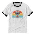 Please Be Patient With Me I'm From The 1900s Kawaii Unisex Cotton Ringer T-Shirt Please Be Patient With Me I'm From The 1900s Kawaii Unisex Cotton Ringer T-Shirt