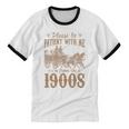 Please Be Patient I'm From The 1900s Mom Dad Men Women Premium Tri-Blend Unisex Cotton Ringer T-Shirt Please Be Patient I'm From The 1900s Mom Dad Men Women Premium Tri-Blend Unisex Cotton Ringer T-Shirt