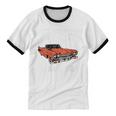 Please Be Patient With Me I'm From The 1900s Old School Unisex Cotton Ringer T-Shirt Please Be Patient With Me I'm From The 1900s Old School Unisex Cotton Ringer T-Shirt