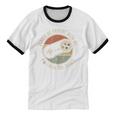 Please Be Patient With Me I'm From The 1900s Retro Gamer Unisex Cotton Ringer T-Shirt Please Be Patient With Me I'm From The 1900s Retro Gamer Unisex Cotton Ringer T-Shirt