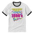 Please Be Patient With Me I'm From The 1900s Retro Vibes Premium Unisex Cotton Ringer T-Shirt Please Be Patient With Me I'm From The 1900s Retro Vibes Premium Unisex Cotton Ringer T-Shirt