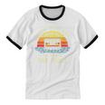 Please Be Patient With Me I'm From The 1900s Shirt Men Women Premium Tri-Blend Unisex Cotton Ringer T-Shirt