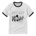 Please Be Patient With Me I'm From The 1900s Unisex Cotton Ringer T-Shirt Please Be Patient With Me I'm From The 1900s Unisex Cotton Ringer T-Shirt