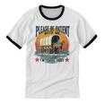 Please Be Patient With Me I'm From The 1900s Women Men Raglan Baseball Tee Unisex Cotton Ringer T-Shirt Please Be Patient With Me I'm From The 1900s Women Men Raglan Baseball Tee Unisex Cotton Ringer T-Shirt