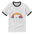 I Like Polar Bears Maybe 3 People Sarcastic Introvert Humor Unisex Cotton Ringer T-Shirt I Like Polar Bears Maybe 3 People Sarcastic Introvert Humor Unisex Cotton Ringer T-Shirt