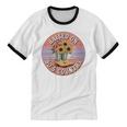 Raised On 90’s Country Women Retro Western Music Nostalgia Unisex Cotton Ringer T-Shirt Raised On 90’s Country Women Retro Western Music Nostalgia Unisex Cotton Ringer T-Shirt