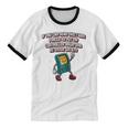 If You Can Read This Gamer Humor Gaming Introvert Raglan Baseball Tee Unisex Cotton Ringer T-Shirt If You Can Read This Gamer Humor Gaming Introvert Raglan Baseball Tee Unisex Cotton Ringer T-Shirt