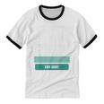 Sarcastic Apparel For Antisocial Introverts System Error Unisex Cotton Ringer T-Shirt Sarcastic Apparel For Antisocial Introverts System Error Unisex Cotton Ringer T-Shirt