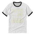 Shirt Please Be Patient I'm From The 1900s Over Unisex Cotton Ringer T-Shirt Shirt Please Be Patient I'm From The 1900s Over Unisex Cotton Ringer T-Shirt