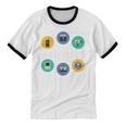 Throwback Thursday Never Forget Nostalgia 80's Retro Premium Tri-Blend T-Shirt Unisex Cotton Ringer T-Shirt Throwback Thursday Never Forget Nostalgia 80's Retro Premium Tri-Blend T-Shirt Unisex Cotton Ringer T-Shirt