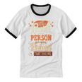 I Used To Be a People Person Antisocial Introvert Premium Unisex Cotton Ringer T-Shirt I Used To Be a People Person Antisocial Introvert Premium Unisex Cotton Ringer T-Shirt