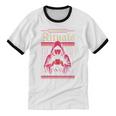 Vintage Gaming Rituals Retro Gamer Nostalgia Vintage Games Unisex Cotton Ringer T-Shirt Vintage Gaming Rituals Retro Gamer Nostalgia Vintage Games Unisex Cotton Ringer T-Shirt
