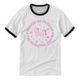 Women Please Be Patient I'm From The 1900s Unisex Cotton Ringer T-Shirt Women Please Be Patient I'm From The 1900s Unisex Cotton Ringer T-Shirt