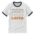 Woodworking Now Minimal Socializing Introvert Vintage Unisex Cotton Ringer T-Shirt Woodworking Now Minimal Socializing Introvert Vintage Unisex Cotton Ringer T-Shirt