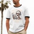 1900s Sarcasm Humor Be Patient With Me I'm From The 1900s Unisex Cotton Ringer T-Shirt 1900s Sarcasm Humor Be Patient With Me I'm From The 1900s Unisex Cotton Ringer T-Shirt