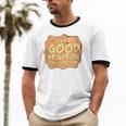 Antisocial Like A Good Neighbor Stay Over There Introvert Unisex Cotton Ringer T-Shirt Antisocial Like A Good Neighbor Stay Over There Introvert Unisex Cotton Ringer T-Shirt