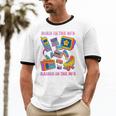 Born In The 80s Raised In The 90s Nostalgia Retro Memories Premium Tri-Blend Unisex Cotton Ringer T-Shirt Born In The 80s Raised In The 90s Nostalgia Retro Memories Premium Tri-Blend Unisex Cotton Ringer T-Shirt