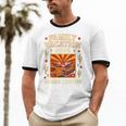 Family Vacation Grand Canyon 2026 Nostalgia Unisex Cotton Ringer T-Shirt Family Vacation Grand Canyon 2026 Nostalgia Unisex Cotton Ringer T-Shirt
