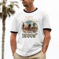 Father’s Day Please Be Patient With Me I'm From The 1900s Unisex Cotton Ringer T-Shirt Father’s Day Please Be Patient With Me I'm From The 1900s Unisex Cotton Ringer T-Shirt