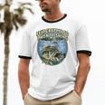 Felt Crappie So I Went Fishing Introvert Lakes Antisocial Raglan Baseball Tee Unisex Cotton Ringer T-Shirt Felt Crappie So I Went Fishing Introvert Lakes Antisocial Raglan Baseball Tee Unisex Cotton Ringer T-Shirt
