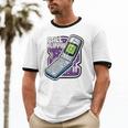 Still Flippin' It Retro Flip Phone 90s Y2K Nostalgia Unisex Cotton Ringer T-Shirt Still Flippin' It Retro Flip Phone 90s Y2K Nostalgia Unisex Cotton Ringer T-Shirt