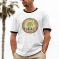 Never Forget Women Men Never Forget Men Nostalgia Unisex Cotton Ringer T-Shirt