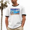 Frutiger Aero Y2k 2000s Unisex Cotton Ringer T-Shirt Frutiger Aero Y2k 2000s Unisex Cotton Ringer T-Shirt