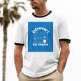 Fun For Introverts Unisex Cotton Ringer T-Shirt