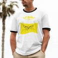 Go Away I'm Introverting Antisocial Shy Introvert Unisex Cotton Ringer T-Shirt Go Away I'm Introverting Antisocial Shy Introvert Unisex Cotton Ringer T-Shirt