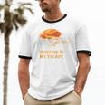 Hunting Is My Escape Introvert Hunter Antisocial Raglan Baseball Tee Unisex Cotton Ringer T-Shirt Hunting Is My Escape Introvert Hunter Antisocial Raglan Baseball Tee Unisex Cotton Ringer T-Shirt