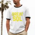 I'm A Great SQL Introvert Saying Inbound Marketing Premium Tri-Blend Unisex Cotton Ringer T-Shirt I'm A Great SQL Introvert Saying Inbound Marketing Premium Tri-Blend Unisex Cotton Ringer T-Shirt