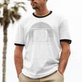 I'm Not Old I'm Classic Radio Retro Nostalgia Unisex Cotton Ringer T-Shirt I'm Not Old I'm Classic Radio Retro Nostalgia Unisex Cotton Ringer T-Shirt
