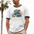 Instant Magic Frozen In Time Retro Camera Nostalgia Unisex Cotton Ringer T-Shirt Instant Magic Frozen In Time Retro Camera Nostalgia Unisex Cotton Ringer T-Shirt