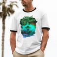 Introvert Choice Solitude By Preference Unisex Cotton Ringer T-Shirt Introvert Choice Solitude By Preference Unisex Cotton Ringer T-Shirt
