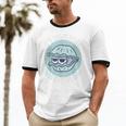 Introvert Too Peopley Anti-Social Shy Person Unisex Cotton Ringer T-Shirt Introvert Too Peopley Anti-Social Shy Person Unisex Cotton Ringer T-Shirt