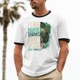 Introverted Murder Shows True Crime Lovers Introvert Unisex Cotton Ringer T-Shirt Introverted Murder Shows True Crime Lovers Introvert Unisex Cotton Ringer T-Shirt