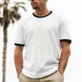 Introvert's Peaceful Solitude Graphic Leave Alone Quiet Unisex Cotton Ringer T-Shirt Introvert's Peaceful Solitude Graphic Leave Alone Quiet Unisex Cotton Ringer T-Shirt