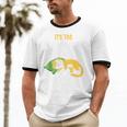 It's Too Peopley Outside Introvert And Cat Lover Unisex Cotton Ringer T-Shirt It's Too Peopley Outside Introvert And Cat Lover Unisex Cotton Ringer T-Shirt
